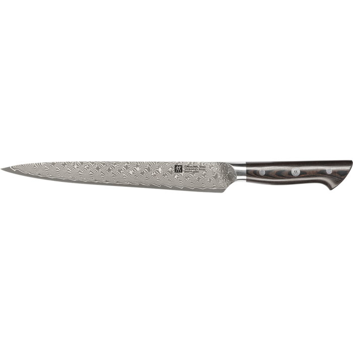 Zwilling TANREI Cuchillo para carne 23 cm Zwilling TANREI Cuchillo para carne 23 cm