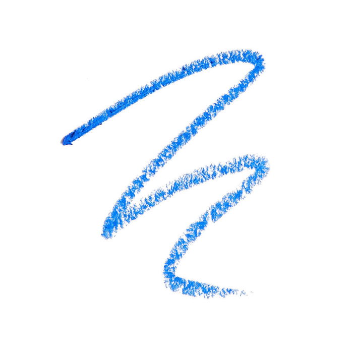 Revolution Make Up KOHL eyeliner #blue 1,30 gr Delineador Ojos Crema Azul