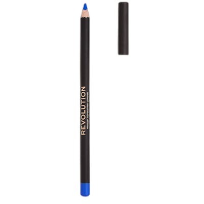 Revolution Make Up KOHL eyeliner blue