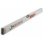 Nivel de Burbuja Triton AV Aluminio 50 cm 500 mm