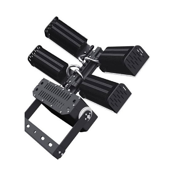 Synergy21 Synergy 21 LED Objekt/Stadion Strahler 1200W IP66 cw Synergy21 Synergy 21 LED Objekt/Stadion Strahler 1200W IP66 cw