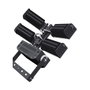 Synergy21 Synergy 21 LED Objekt/Stadion Strahler 1200W IP66 cw