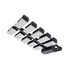 Synergy21 Synergy 21 LED Objekt/Stadion Strahler 1200W IP66 cw