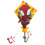 Cometa Spider-Man 55 X 68 X 2 CM (6 Unidades)