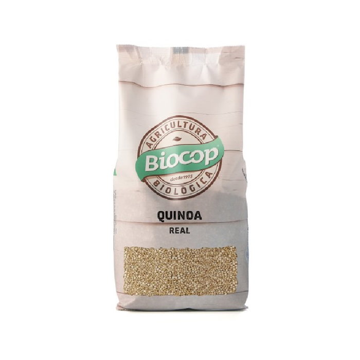 BIOCOP Quinoa Real en grano 250g BIO