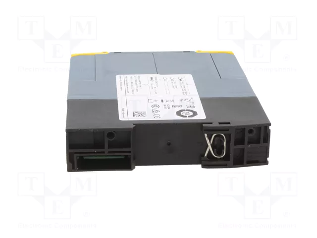 SIEMENS 3SK1211-1BB40 SIRIUS Relé de Seguridad 24VDC SIEMENS 3SK1211-1BB40 SIRIUS Relé de Seguridad 24VDC