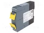 SIEMENS 3SK1211-1BB40 SIRIUS Relé de Seguridad 24VDC