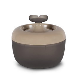 Nayeco Fuente Málaga Tulipán Moca 1,7L