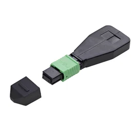 StarTech.com Adaptador de bucle invertido MPO-8 Monomodo LOOPBACKMTPSM9125F