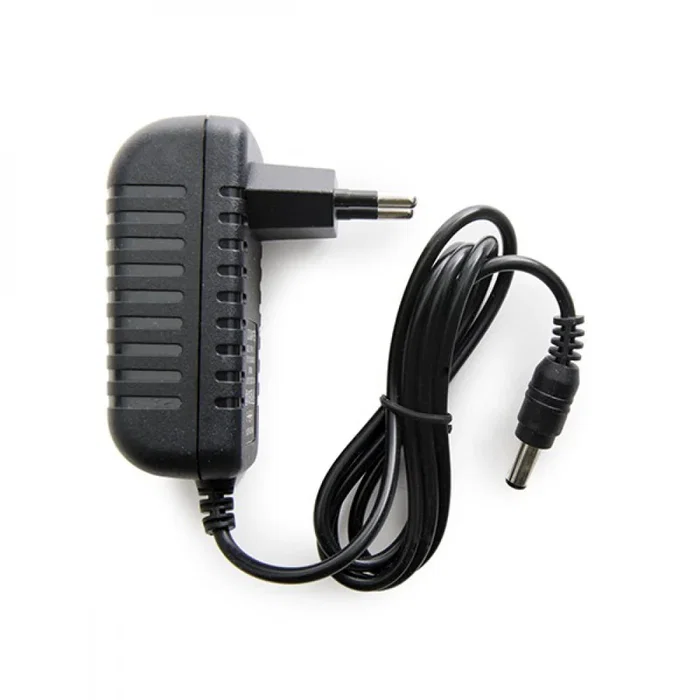 BX3 LIGHT Transformador LED 230V AC a 12V DC 12W 1A Fuente Alimentación para Tiras LED BX3-KDTR1212W