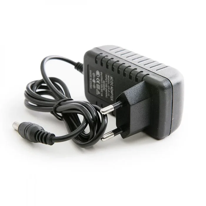 BX3 LIGHT Transformador LED 230V AC a 12V DC 12W 1A Fuente Alimentación para Tiras LED BX3-KDTR1212W