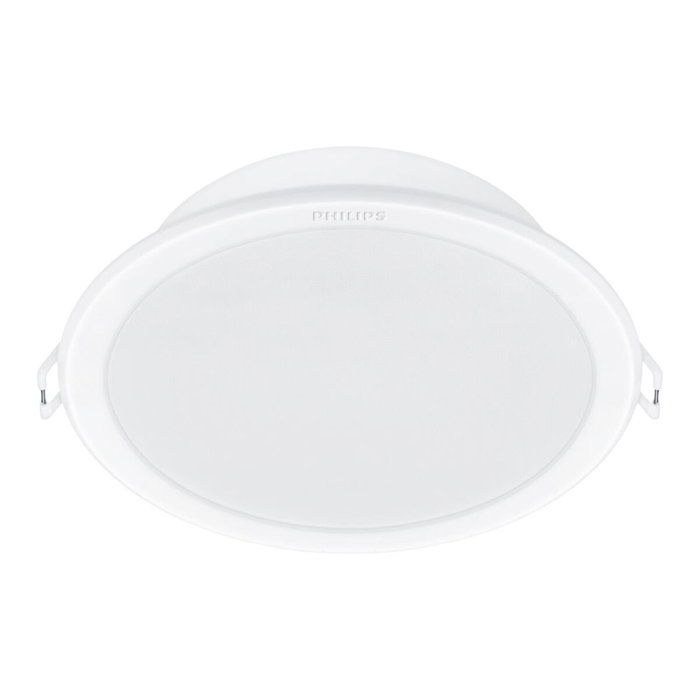 Philips Downlight LED empotrable modelo Meson, pack de 3 unidades, blanco Philips Downlight LED empotrable modelo Meson, pack de 3 unidades, blanco