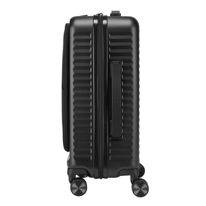 Rivacase 8181 Clark ECO Carry-On Luggage Negro Rivacase 8181 Clark ECO Carry-On Luggage Negro