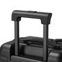 Rivacase 8181 Clark ECO Carry-On Luggage Negro
