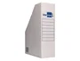 Liderpapel Revistero Ecouse Blanco