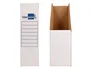Liderpapel Revistero Ecouse Blanco
