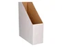Liderpapel Revistero Ecouse Blanco