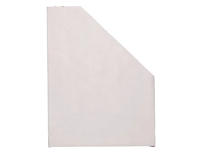 Liderpapel Revistero Ecouse Blanco