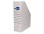 Liderpapel Revistero Ecouse Blanco