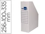 Liderpapel Revistero Ecouse Blanco