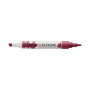 Ecoline Marcador Duotip Pardo Rojizo 422
