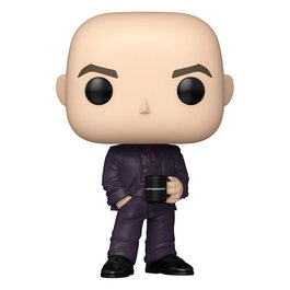 Superman (2025) POP! Vinyl Figura Lex Luthor 9 cm