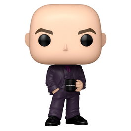 Funko Figura POP DC Comics Superman Lex Luthor Vinilo 9cm