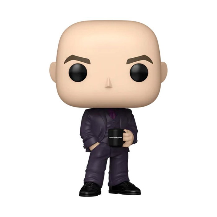 Funko POP! Lex Luthor (2025) - Superman