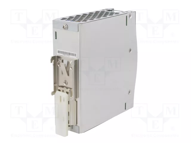 MEAN WELL DDR-240B-24 Convertidor DC/DC 240W 24V DC