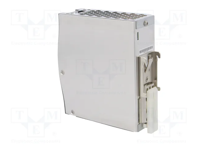 MEAN WELL DDR-240B-24 Convertidor DC/DC 240W 24V DC