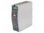 MEAN WELL DDR-240B-24 Convertidor DC/DC 240W 24V DC
