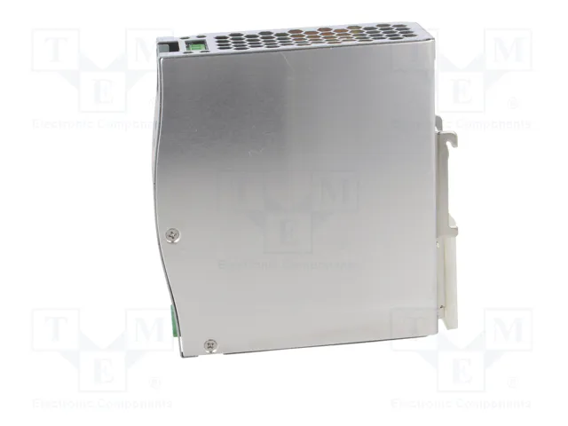 MEAN WELL DDR-240B-24 Convertidor DC/DC 240W 24V DC