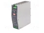 MEAN WELL DDR-240B-24 Convertidor DC/DC 240W 24V DC