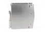 MEAN WELL DDR-240B-24 Convertidor DC/DC 240W 24V DC