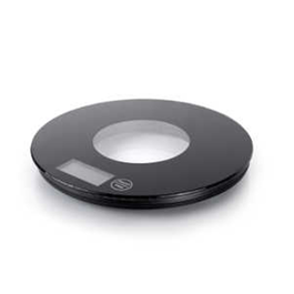 Bifull Báscula Negra NS0011