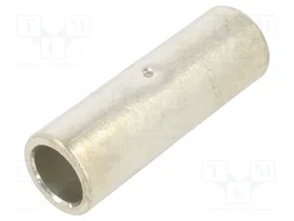 BM GROUP Casquillo de conexión no aislado de cobre 240mm2 500AWG