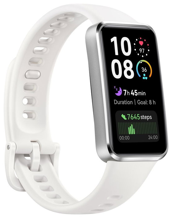 HUAWEI Band 10 Blanco