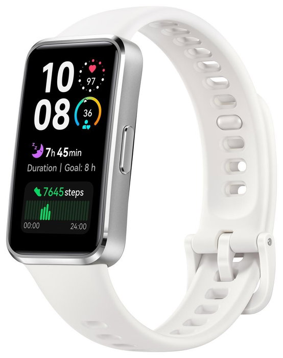 HUAWEI Band 10 Blanco