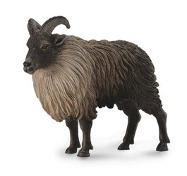 COLLECTA Tahr del Himalaya - Escala L