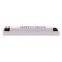 Transformador LED Ultrafina 100W 12VDC 110V-220V/AC IP20