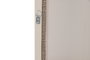 DKD Home Decor Cuadro Lienzo 3D Surtido 2 Piezas Beige y Blanco