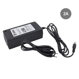 GSC Evolution Fuente de alimentación para tiras LED 24V 48W