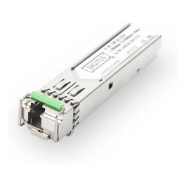 Digitus dn-81004-01 Módulo transceptor fibra óptica SFP 10 Gbit/s 1150 nm