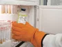 Avery L7913-10 Etiquetas de Polietileno Blanco Permanente