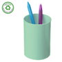 Archivo 2000 Portalápices Ecogreen Verde Pastel