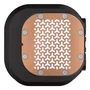 Corsair Nautilus 240 RS CW-9060088-WW - Refrigeración Líquida AIO de 240mm, 2100 RPM, Compatible con LGA 1700, AM4, AM5, Negro