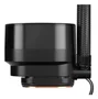 Corsair Nautilus 240 RS CW-9060088-WW - Refrigeración Líquida AIO de 240mm, 2100 RPM, Compatible con LGA 1700, AM4, AM5, Negro