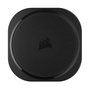 Corsair Nautilus 240 RS Sistema de refrigeración líquida todo en uno Negro