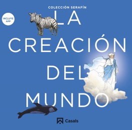 La creación del mundo, VV.AA. - CASALS,EDITORIAL S.A.