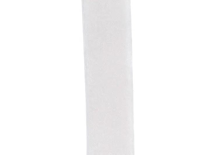 Liderpapel Cinta de Cierre Adhesiva Velcro Blanco 20mm x 10m Soporta 3.20Kg/10cm Liderpapel Cinta de Cierre Adhesiva Velcro Blanco 20mm x 10m Soporta 3.20Kg/10cm